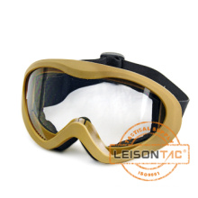 Тактические очки ТПУ материала анти УФ- и анти-туман изумленный взгляд
